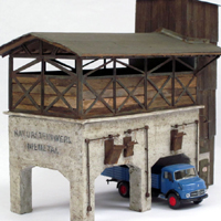 Natursteinwerk Niemetal